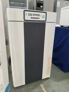 Incubadora de CO2 Midea con Método de Calentamiento por Chaqueta de Aire de Vaporización Natural para Laboratorio, Gas TIR Opcional - Product Image 5