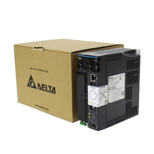 Motor ECM-B3M-E21315RS1 de la Serie B3 Delta de 1500 W y 4,77 Nm con Kit de Controlador CANOPEN ASD-B3-1521-M - Product Image 3