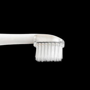 Obtenez l'effet blanchissant sans vibrations agressives, nettoyage doux, sans vibrations, pour les gencives sensibles, les dents sensibles, <span class=keywords><strong>brosse</strong></span> <span class=keywords><strong>à</strong></span> dents - Product Image 3