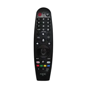 SYSTO-Control remoto mágico de AN-MR18BA, Control remoto Universal con entrada de voz para televisor inteligente Lg, gran oferta, Comercio Exterior