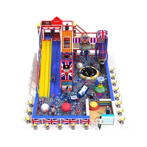 Jungle Gym 2022 Commercial Indoor Playground Equipment Toddler Jungle Gym