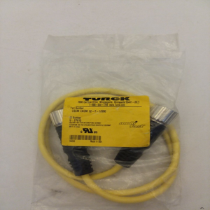 Cordon d'alimentation <span class=keywords><strong>Cscm</strong></span> Ckcm 12-7-1/s90 Multifast 300v 6 ampères U-27013 Nib - Product Image 1
