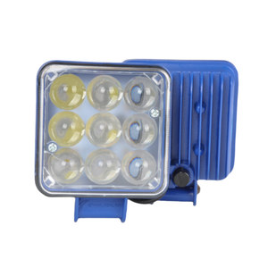 Nuovo Sistema di Illuminazione <span class=keywords><strong>da</strong></span> Lavoro SHILIDUO con Luci <span class=keywords><strong>LED</strong></span> per Nebbia e di Posizione SD-3410 SD-3411A SD-3415 - Product Image 1