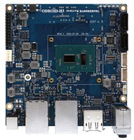 Plus de ODROID-H3 cartes de développement