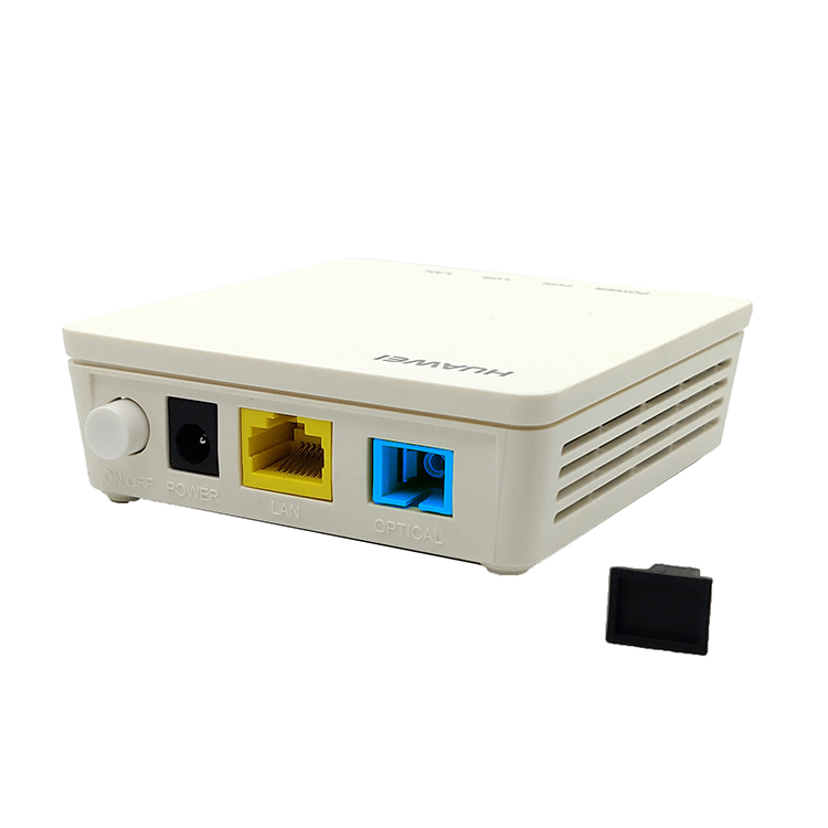 ГОЛОС МАРШРУТИЗАТОРА WIFI HUAWEI EG8010H GPON/EPON 1GE ONU ONT FTTH