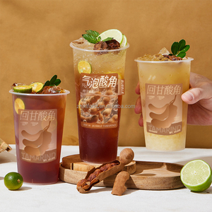 1.15kg demirhindi lezzet içecek konsantresi demirhindi meyve şurubu, doğal ve sağlıklı, birden fazla senaryo için uygun - Product Image 6