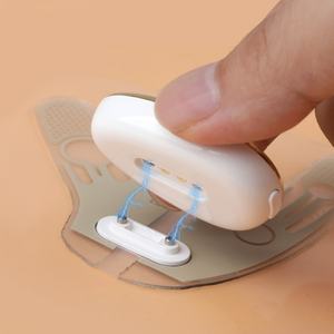 Nouvel appareil de soin de beauté pour la maison, raffermissant la peau, microcourant, masseur pour les yeux, anti-rides - Product Image 4