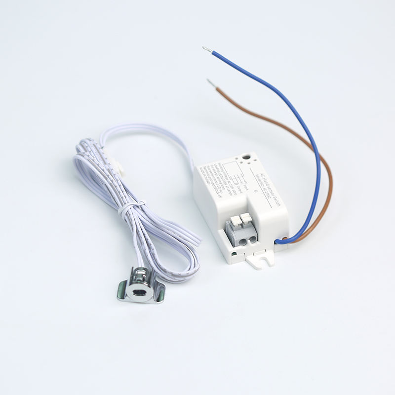 AC-138KZ (เซ็นเซอร์ประตู)