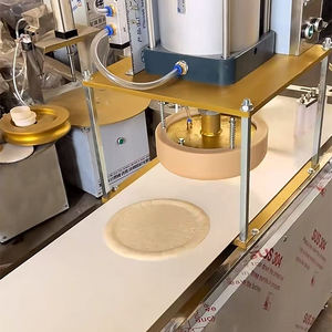 Equipamento Automático para Fazer Pão com Motor para Processamento de Massa Máquina Multifuncional para Fazer Snacks e Barras Energéticas - Product Image 2