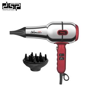 ไดร์เป่าผม Dsp Salon 20000+ รุ่น Ac Motor Ionic สำหรับมืออาชีพ - Product Image 1