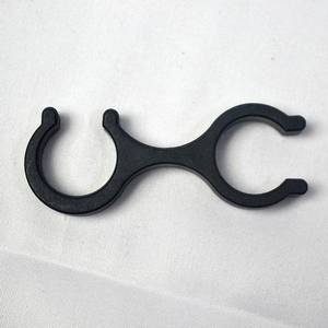 Punta de Goma para Bastón de Senderismo, Resistente a la Nieve, Lodo y Desierto, Accesorio Protector - Product Image 5