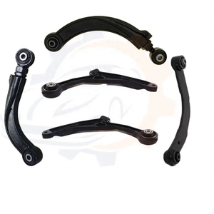 Actory-brazos de control bajos y traseros, estabilizador de tinta para CHEROKEE, odge - Product Image 3