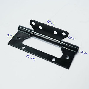 High Quality Stainless Steel Magnet <b>Digital</b> <b>Lock</b> Set Spare Cylinder Smart Entryway Door <b>Lock</b> Parts Stainless Steel Construction - Product Image 6