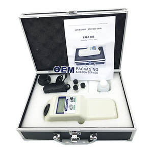 BT-TB01 Economische Digitale Inline Troebelheidsmeter - Product Image 5
