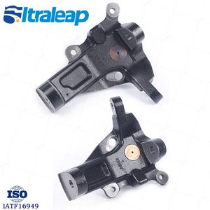 3.5 "broches de levage avant fusée de direction gauche droite pour <span class=keywords><strong>1997</strong></span> - 2003 Ford F150 camionnette Ford F150 Heritage 2wd - Product Image 1