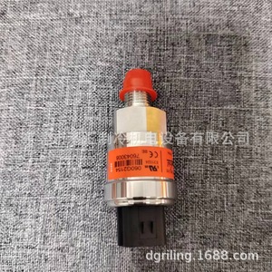 เซ็นเซอร์วัดแรงดันยอร์ค 025-29139-004 ชุดทำความเย็นสแตนเลส - Product Image 2
