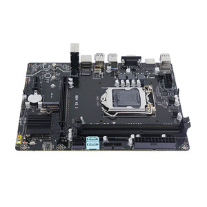 Bo Mạch Chủ H81 Bo Mạch Chủ Hỗ Trợ M.2 16GB Core I7/I5/I3/Pentium/Celeron CPU DDR3 <span class=keywords><strong>Lga</strong></span> 1150 Bo Mạch Chủ - Product Image 6