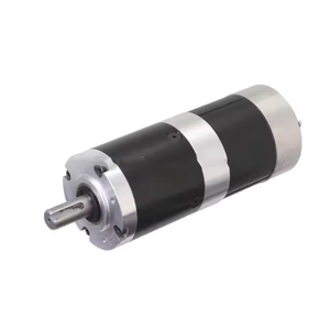 Motor de engranajes de imán permanente sin escobillas Fulling para electrodomésticos y embarcaciones - Fabricado en China 56JXE300K/57ZWN75 El - Product Image 4