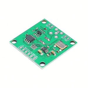 AD9833 DC 0-12.5MHz SPI เครื่องกำเนิดคลื่นไซน์สามเหลี่ยมเครื่องกำเนิดคลื่นสี่เหลี่ยมเครื่องกำเนิดสัญญาณ DDS - Product Image 3