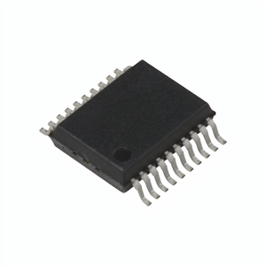 Circuito Integrado IC BUF NO INVERSOR 3.6V 20QSOP BOM, en Stock, 20 LSSOP (0.154", 3.90mm de Ancho) 74LVQ244QSCX, Chips Lógicos IC - Product Image 1