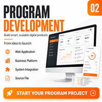Desarrollo de Software, Programación de Software, Desarrollo de Sistemas, Software Digital