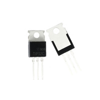 Carte d'amplificateur de puissance numérique mono haute puissance 100W TDA7294 module de carte d'amplificateur de son haute fidélité TDA7293