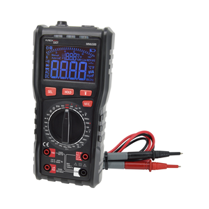 Multimètre FUTECH 6500 MM6500 - Product Image 1