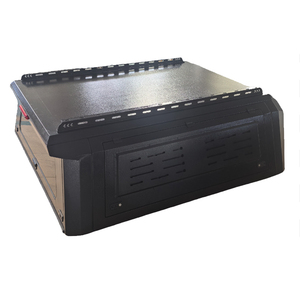 Ventes directes d'usine de haute qualité pick-up dur Topper en alliage d'aluminium auvent de couverture de camion fendu pour Chevrolet <span class=keywords><strong>Silverado</strong></span> 1500 - Product Image 4