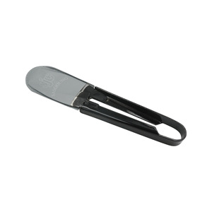 <b>Small</b> Yarn Scissors Stainless Steel V Shaped For Thread Ends Home Office Use 10.8cm Length - Product Image 3