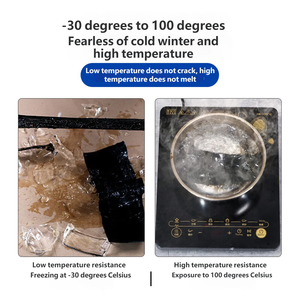 <span class=keywords><strong>Sigillante</strong></span> Impermeabilizzante in Poliuretano <span class=keywords><strong>per</strong></span> Tetti, Asciugatura Rapida, Resistente ai Raggi UV, <span class=keywords><strong>per</strong></span> Tetti di Edifici Commerciali e Residenziali - Product Image 5