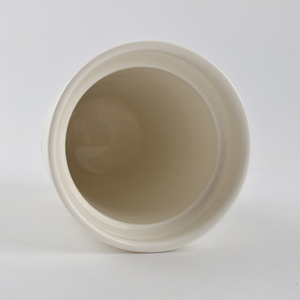 Venta al por mayor logotipo personalizado patrón de mármol de <span class=keywords><strong>doble</strong></span> pared de cerámica taza de viaje - Product Image 3