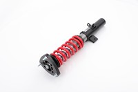 DWD DC-LNK002 usine approvisionnement piste Monotube inversé Coilover amortisseurs pièces de Suspension de voiture pour LYNK & CO 03 18 +