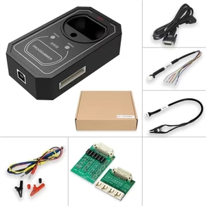Programmateur de clés de <span class=keywords><strong>voiture</strong></span> OBDSTAR P001 3 en 1 compatible avec l'outil de programmation X300 DP Master/ X Mini - Product Image 6