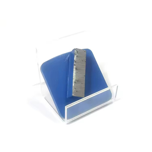 Produsen OEM/ODM Kustom Grosir Cakram Gerinda Berlian Redi Lock Tahan Lama - Product Image 1