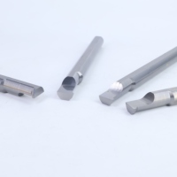 Outil de perçage en carbure de tungstène non standard, fraise à bout, fraiseuse CNC, outil de coupe pour le travail des métaux, tournage