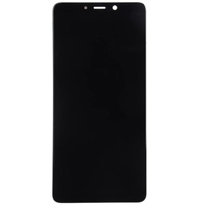 Pièces de téléphone écran LCD pour Samsung <span class=keywords><strong>Galaxy</strong></span> <span class=keywords><strong>A9</strong></span> A920 <span class=keywords><strong>2018</strong></span> 6.3 pouces écran tactile remplacement pour Samsung <span class=keywords><strong>A9</strong></span> écran LCD - Product Image 4