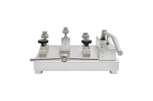 Drukmeter Precisiekalibrator 140bar Hydraulische kalibratiepomp Draagbaar Hoge nauwkeurigheid 0,05% 1 jaar garantie - Product Image 5