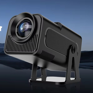 Projecteur portable LCD LED sans fil MAGCUBIC 2026 à succès avec projecteur intégré pour films en famille - Product Image 1