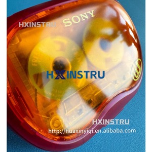 1pcs <b>Cassette</b> <b>Player</b> Walkman Beans WM-EQ2 H - Product Image 1