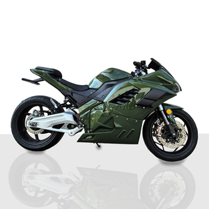 Superbike refroidie par liquide de 15000 W |   175 km/h+ 220 km d'autonomie en conditions réelles (Uniquement pour les conducteurs adultes) - Product Image 5
