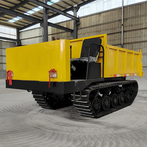 厂家直销中国制造履带运输车价格合理 - Product Image 3