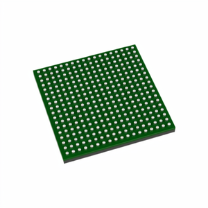 In Stock 10M08DAU324C8G 324 LFBGA Embedded Electronic Circuit Components - Product Image 1
