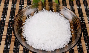Additif alimentaire MSG 99% Sel d'assaisonnement Glutamate monosodique - Product Image 5