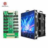 Fabricant de cartes de circuits imprimés (PCB) sur mesure à Shenzhen, assemblage de PCB, Gerber BOM, carte de commande personnalisée, service OEM tout-en-un