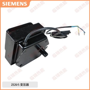 Transformador Monofásico Siemens para Instrumentos Electrónicos, Bobina de Potencia de 50Hz 630KVA ZM20/12 ZM20/14 ZM30/14 ZE20/5 - Product Image 4