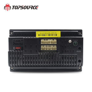 7 "2Din <span class=keywords><strong>Android</strong></span> 10 Car DVD <span class=keywords><strong>Player</strong></span> Autoradio <span class=keywords><strong>Wifi</strong></span> Radio HD 1080p Car <span class=keywords><strong>MP5</strong></span> <span class=keywords><strong>Player</strong></span> Car GPS Navigation con cámara trasera - Product Image 3