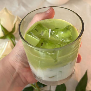 Bougie aromathérapeutique AIKUN 100% cire de soja naturelle, parfum et logo personnalisés, bougie parfumée pour hôtel/SPA/boutique - Product Image 4