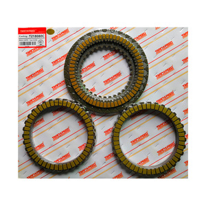 Transpeed-tout nouveau Kit de plaque de disque de Friction de Transmission <span class=keywords><strong>automatique</strong></span> 8hp70 8hp70 - Product Image 1
