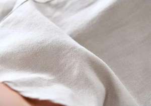 YIWUSHANG Uomini Manica Corta <span class=keywords><strong>di</strong></span> <span class=keywords><strong>Lino</strong></span> Cotone Collare del Mandarino Camice <span class=keywords><strong>di</strong></span> Vestito - Product Image 4