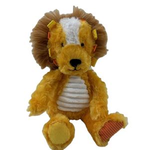 Sevimli Özel Hayvan Sarılma Aslanı Peluş Yumuşak Dolgulu Toplu Ürünler Toptan Partiler - Product Image 1